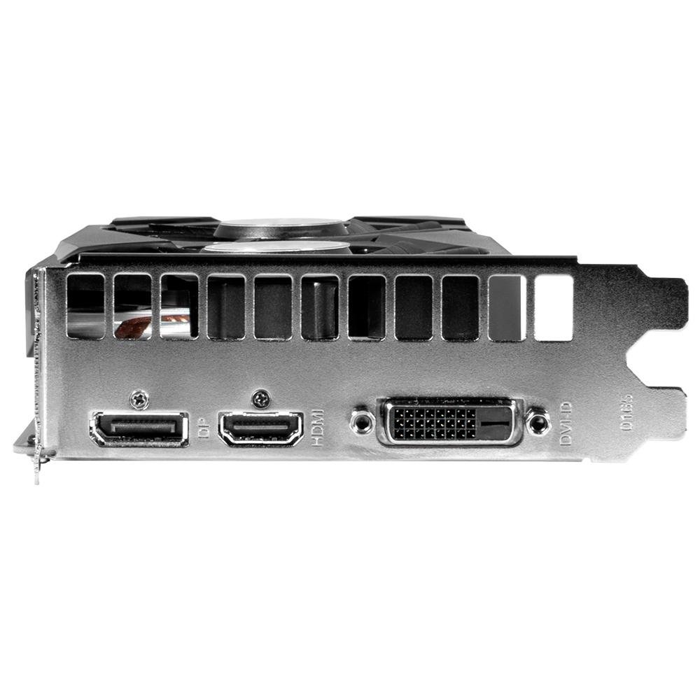 Imagem 11 de 12 do produto Placa de Vídeo GTX 1660 Super (1-Click OC) Galax NVIDIA GeForce, 6GB, GDDR6 - 60SRL7DSY91S
