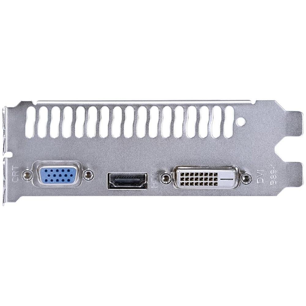 Imagem 5 de 6 do produto Placa de Vídeo PCYes AMD Radeon HD 6570, 2GB, DDR3 - PJ657012802D3