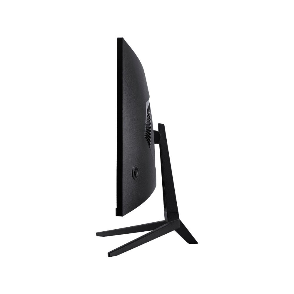 Monitor Gamer Curvo Acer ED343CUR J0bmiippx 34", VA, UWQHD, 120Hz, 1ms, FreeSync, HDMI, DisplayPort, Preto - UM.CE3AA.003 - view 5