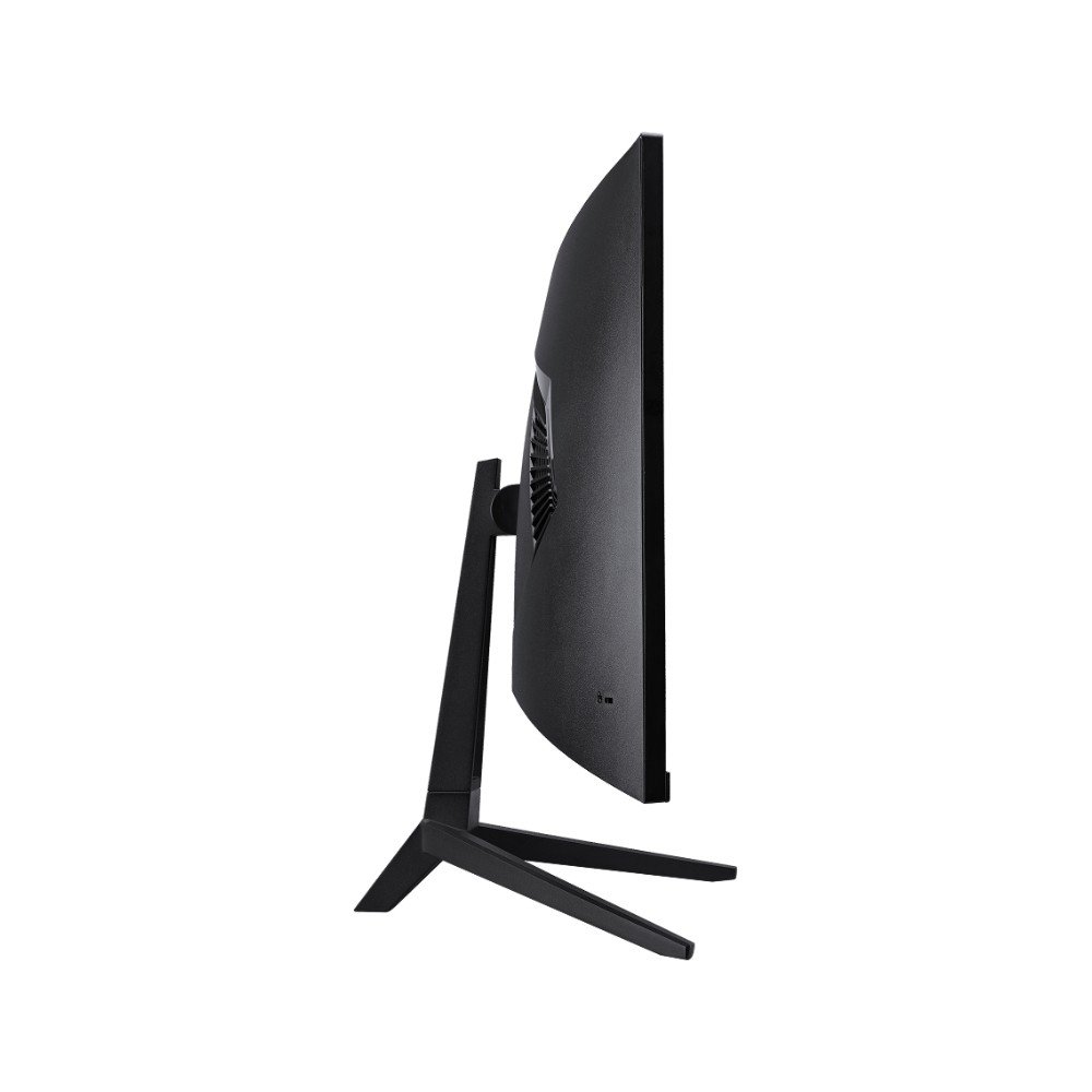 Monitor Gamer Curvo Acer ED343CUR J0bmiippx 34", VA, UWQHD, 120Hz, 1ms, FreeSync, HDMI, DisplayPort, Preto - UM.CE3AA.003 - view 6