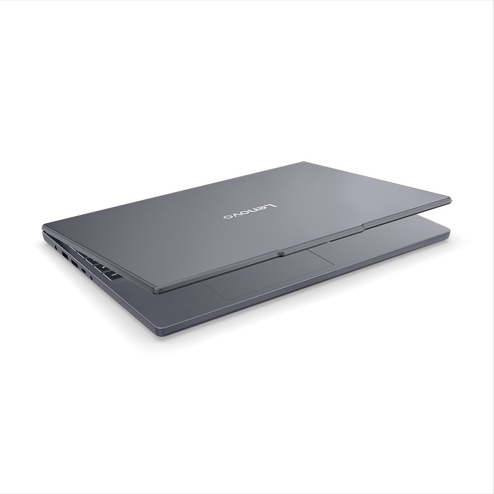 Imagem 8 de 12 do produto Notebook Lenovo IdeaPad Slim 3, AMD Ryzen 7 8840HS, 8GB RAM, AMD Radeon 780M, SSD 512GB, 15.3" FHD, Windows 11, Cinza - 83TY000SBO