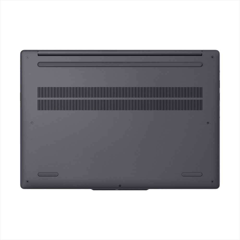 Imagem 9 de 12 do produto Notebook Lenovo IdeaPad Slim 3, AMD Ryzen 7 8840HS, 8GB RAM, AMD Radeon 780M, SSD 512GB, 15.3" FHD, Windows 11, Cinza - 83TY000SBO