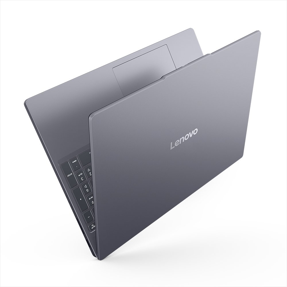 Imagem 12 de 12 do produto Notebook Lenovo IdeaPad Slim 3, AMD Ryzen 7 8840HS, 8GB RAM, AMD Radeon 780M, SSD 512GB, 15.3" FHD, Windows 11, Cinza - 83TY000SBO