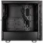 Gabinete Gamer Corsair 275R Airflow, Mid-Tower, ATX, Lateral em Vidro Temperado, Com FAN, Preto - CC-9011181-WW