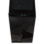 Gabinete Gamer Corsair 275R Airflow, Mid-Tower, ATX, Lateral em Vidro Temperado, Com FAN, Preto - CC-9011181-WW