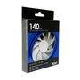 (Já possui cadastro) NZXT Cooler FAN 14CM FN-140RB