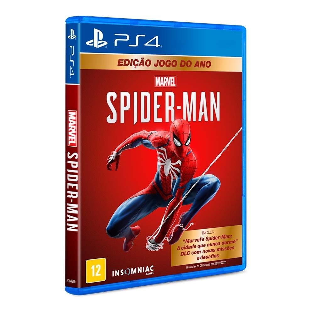 f The Year Edition PS4 - view 2