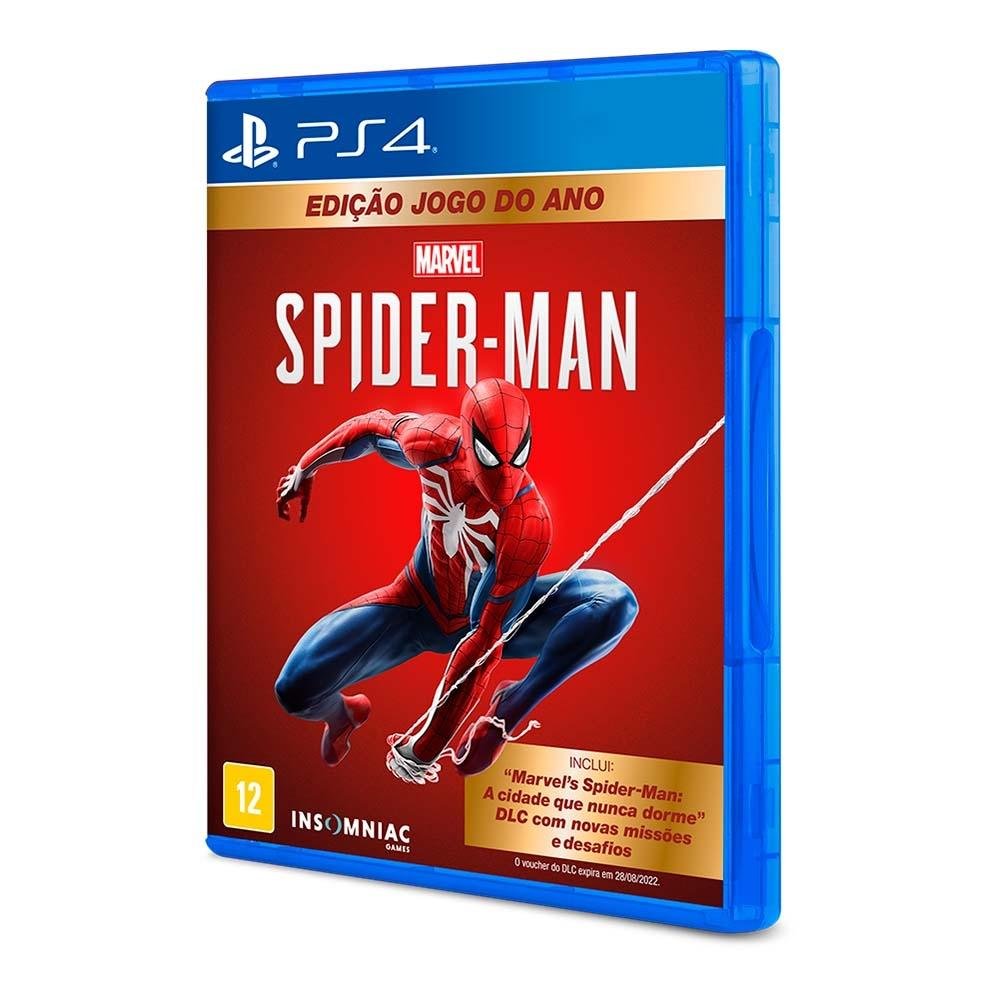 f The Year Edition PS4 - view 3