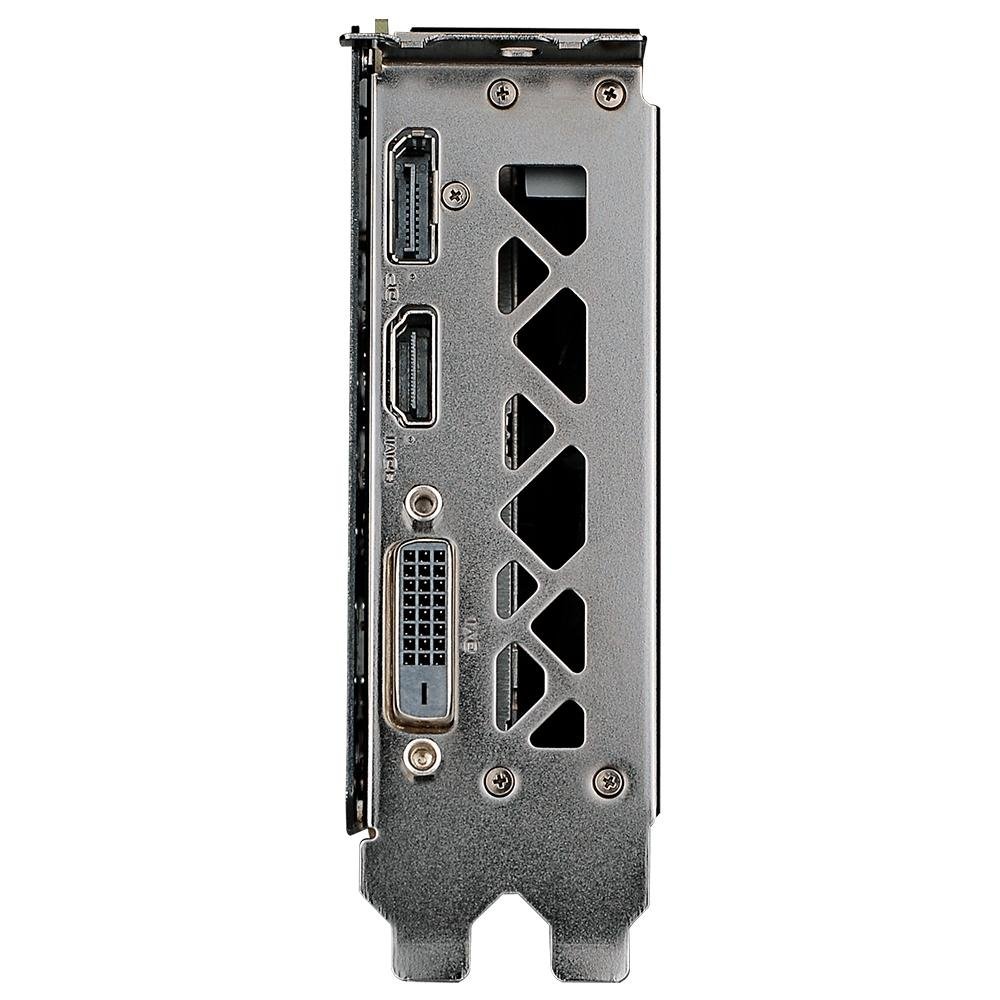 Placa de Vídeo EVGA NVIDIA GeForce GTX 1660 Super SC Ultra Gaming, 6GB, GDDR6 - 06G-P4-1068-KR Placa de Vídeo EVGA NVIDIA GeForce GTX 1660 Super SC Ultra Gaming, 6GB, GDDR6 - 06G-P4-1068-KR