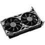 Placa de Vídeo EVGA NVIDIA GeForce GTX 1660 Super SC Ultra Gaming, 6GB, GDDR6 - 06G-P4-1068-KR