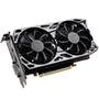 Placa de Vídeo EVGA NVIDIA GeForce GTX 1660 Super SC Ultra Gaming, 6GB, GDDR6 - 06G-P4-1068-KR