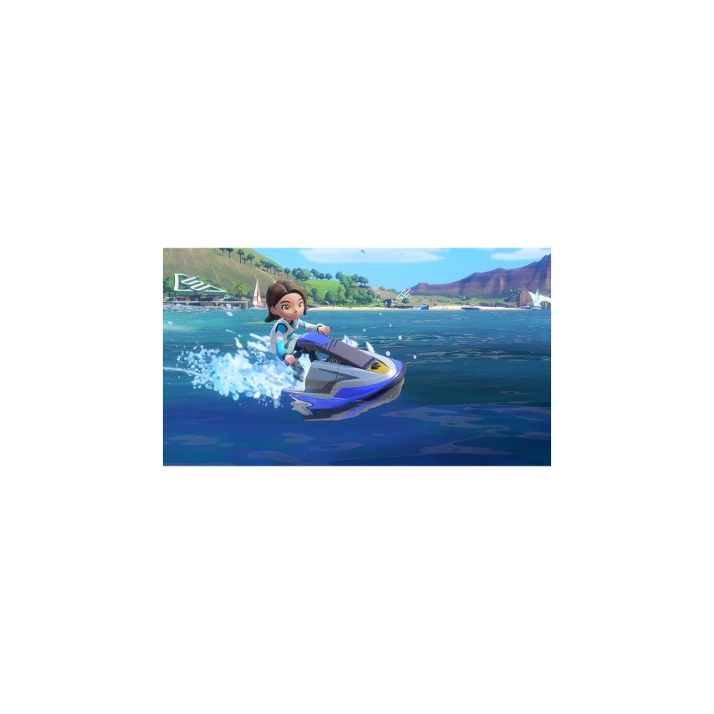 Jogo Nintendo Switch Sports Resort, Nintendo Switch 2 - NSCA10000074FGR - view 4