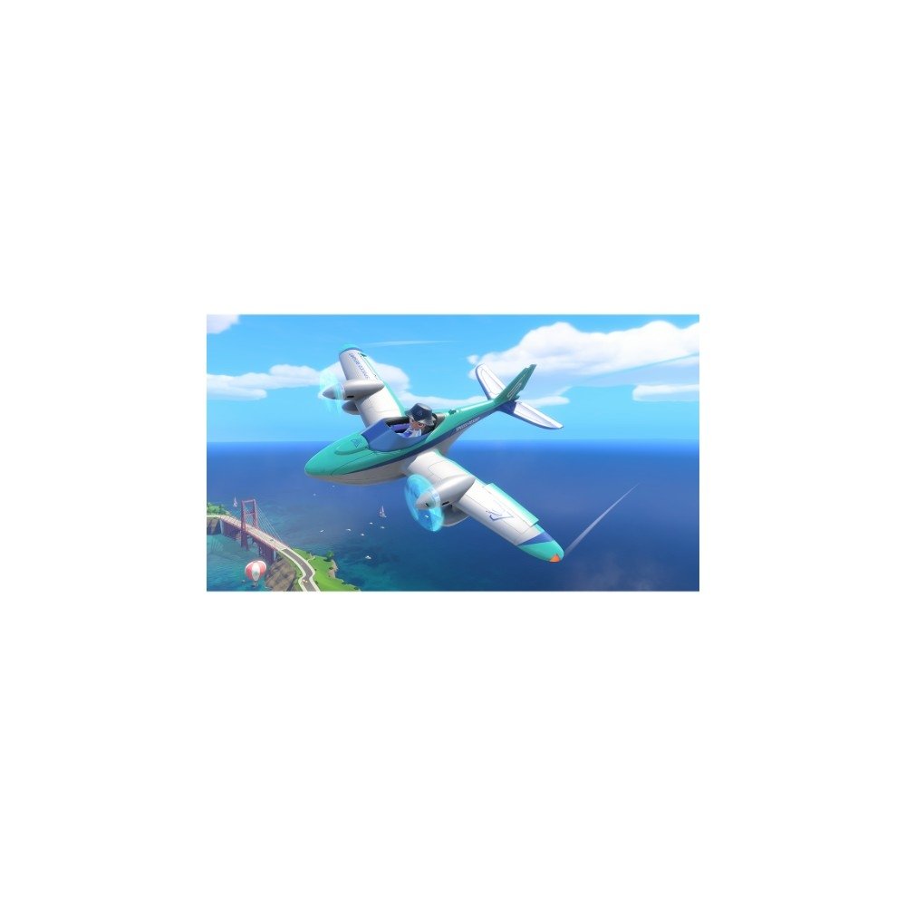 Imagem 5 de 10 do produto Jogo Nintendo Switch Sports Resort, Nintendo Switch 2 - NSCA10000074FGR