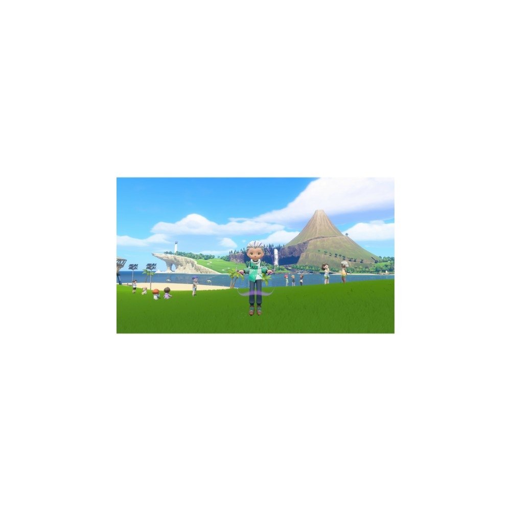 Jogo Nintendo Switch Sports Resort, Nintendo Switch 2 - NSCA10000074FGR - view 6