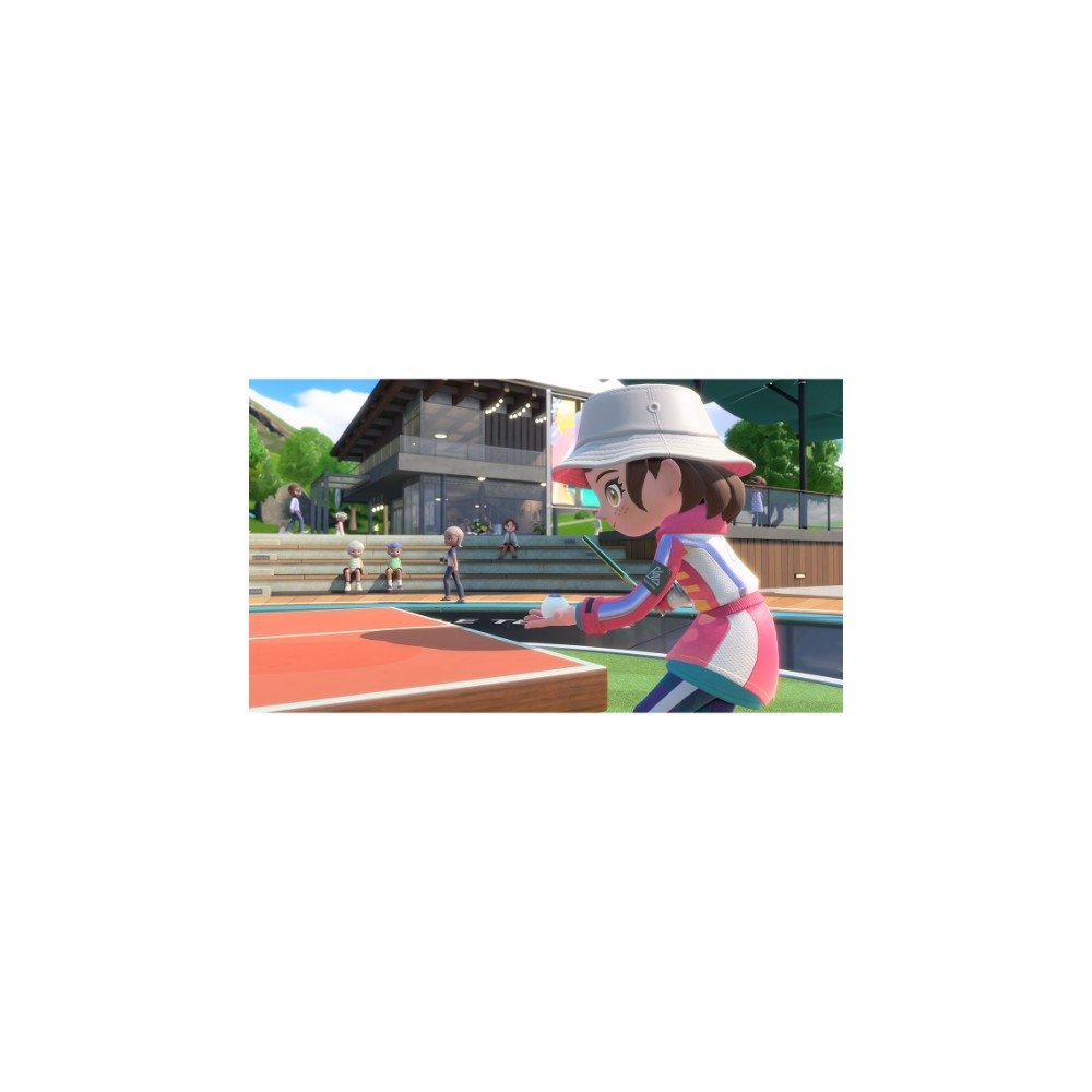 Imagem 7 de 10 do produto Jogo Nintendo Switch Sports Resort, Nintendo Switch 2 - NSCA10000074FGR