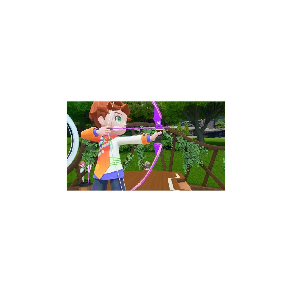 Imagem 9 de 10 do produto Jogo Nintendo Switch Sports Resort, Nintendo Switch 2 - NSCA10000074FGR