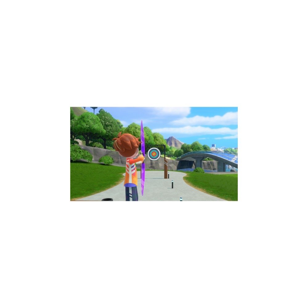 Imagem 10 de 10 do produto Jogo Nintendo Switch Sports Resort, Nintendo Switch 2 - NSCA10000074FGR