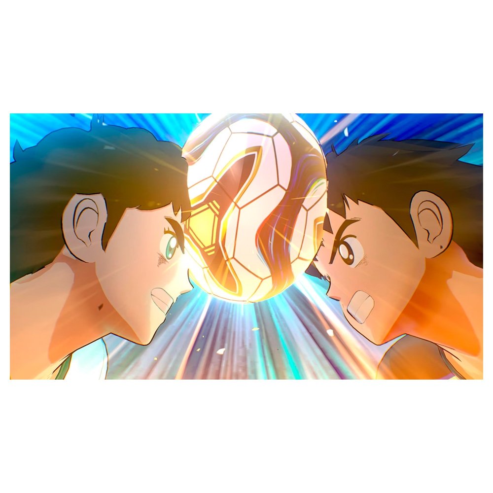Imagem 5 de 14 do produto Jogo Captain Tsubasa 2: World Fighters, PS5 - P5DA10000060FGM