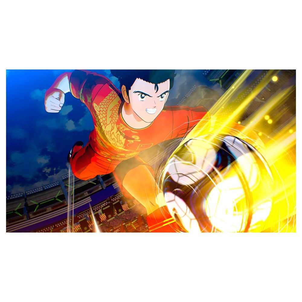 Imagem 9 de 14 do produto Jogo Captain Tsubasa 2: World Fighters, PS5 - P5DA10000060FGM