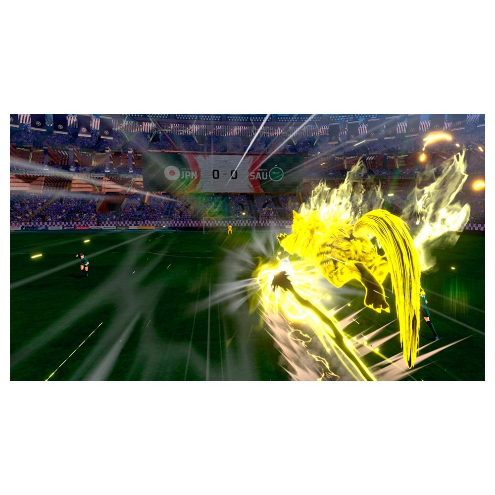 Imagem 10 de 14 do produto Jogo Captain Tsubasa 2: World Fighters, PS5 - P5DA10000060FGM