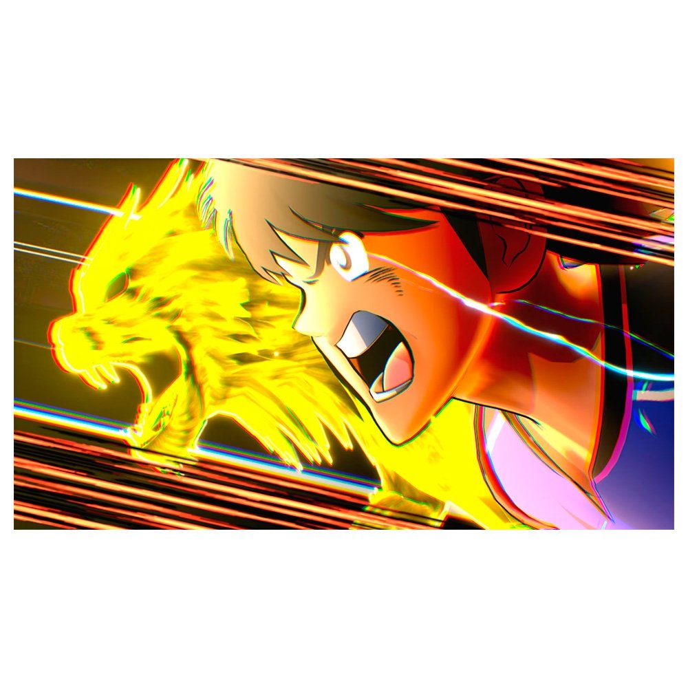 Imagem 11 de 14 do produto Jogo Captain Tsubasa 2: World Fighters, PS5 - P5DA10000060FGM