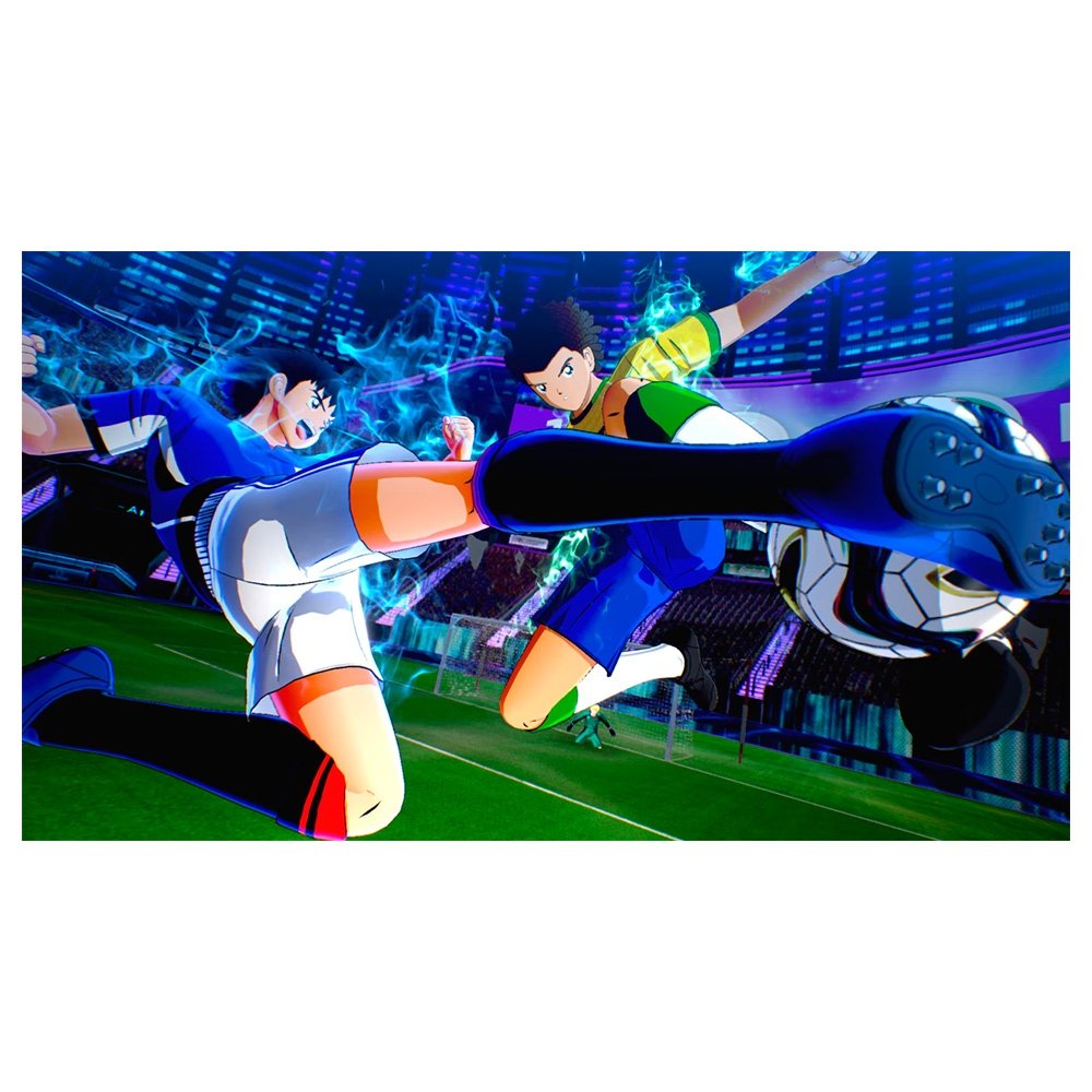 Imagem 12 de 14 do produto Jogo Captain Tsubasa 2: World Fighters, PS5 - P5DA10000060FGM