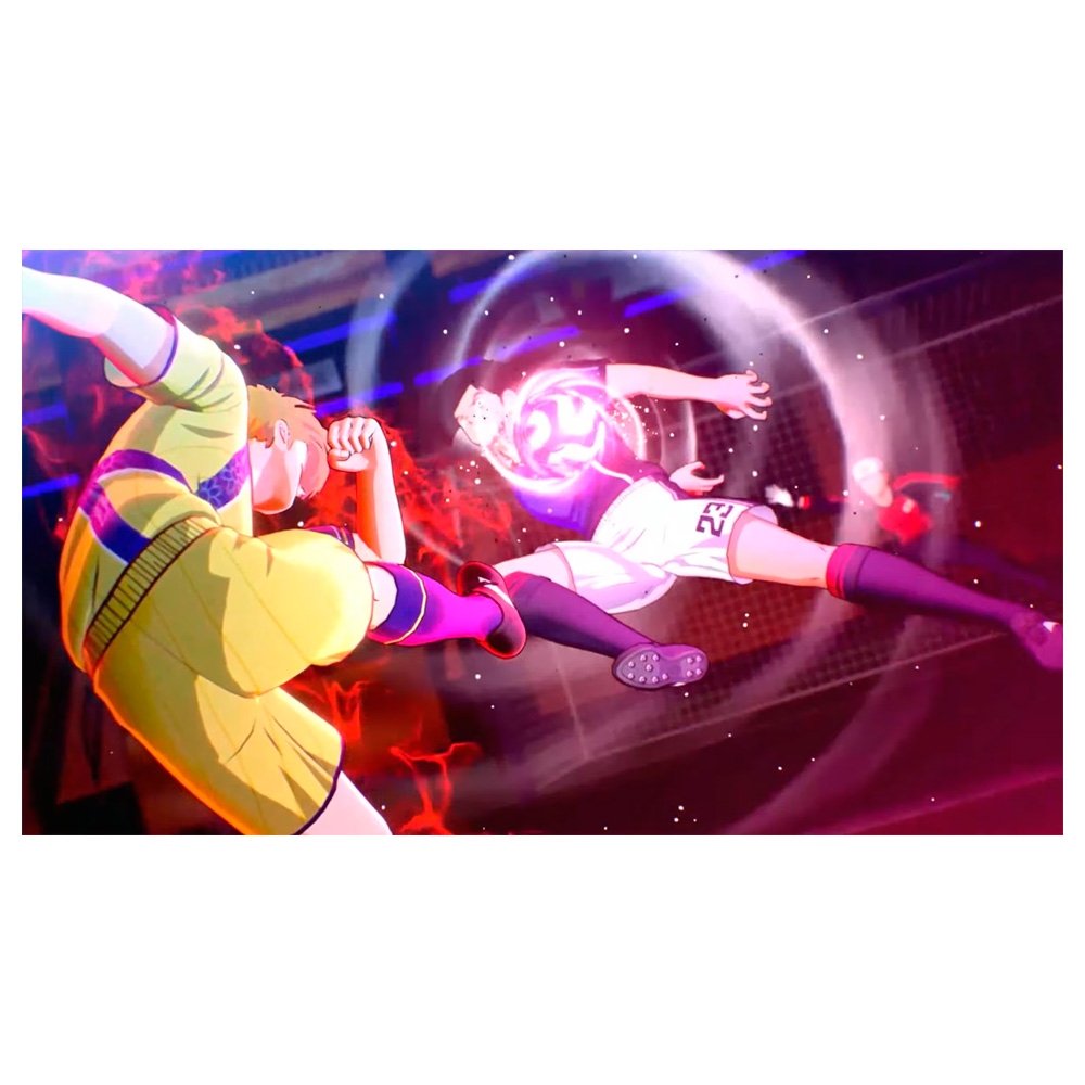 Imagem 5 de 14 do produto Jogo Captain Tsubasa 2: World Fighters, Nintendo Switch 2 - NSCA10000051FGR
