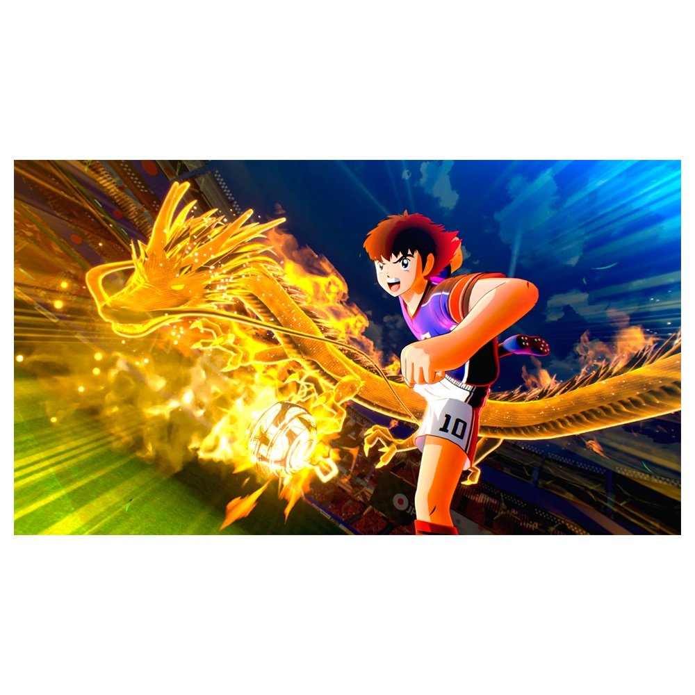Imagem 6 de 14 do produto Jogo Captain Tsubasa 2: World Fighters, Nintendo Switch 2 - NSCA10000051FGR