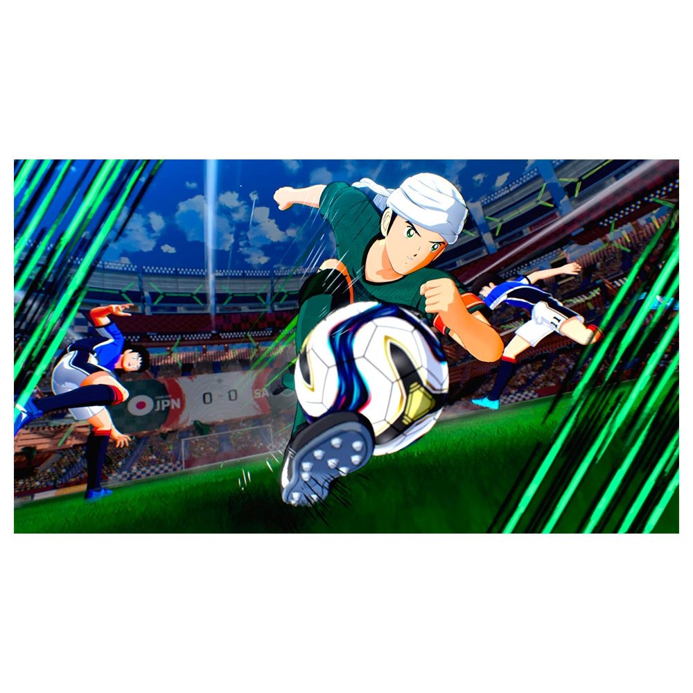 Imagem 8 de 14 do produto Jogo Captain Tsubasa 2: World Fighters, Nintendo Switch 2 - NSCA10000051FGR