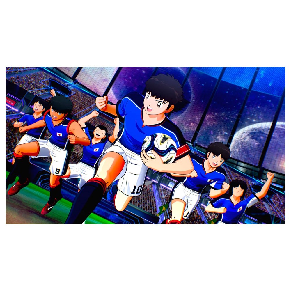 Imagem 13 de 14 do produto Jogo Captain Tsubasa 2: World Fighters, Nintendo Switch 2 - NSCA10000051FGR