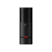 Microfone Condensador HyperX SoloCast 2, USB-C, Preto - AR0A0AA