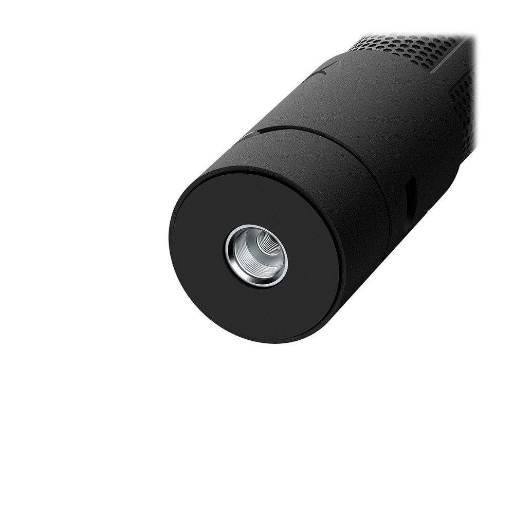 Imagem 6 de 8 do produto Microfone Condensador HyperX SoloCast 2, USB-C, Preto - AR0A0AA