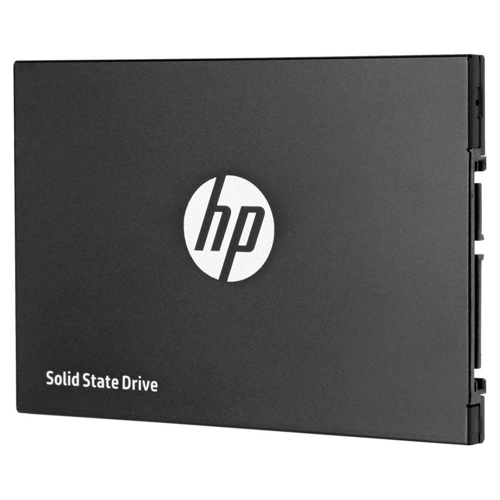 SSD HP S700 Series, 500GB, SATA, Leituras: 560Mb/s e Gravações