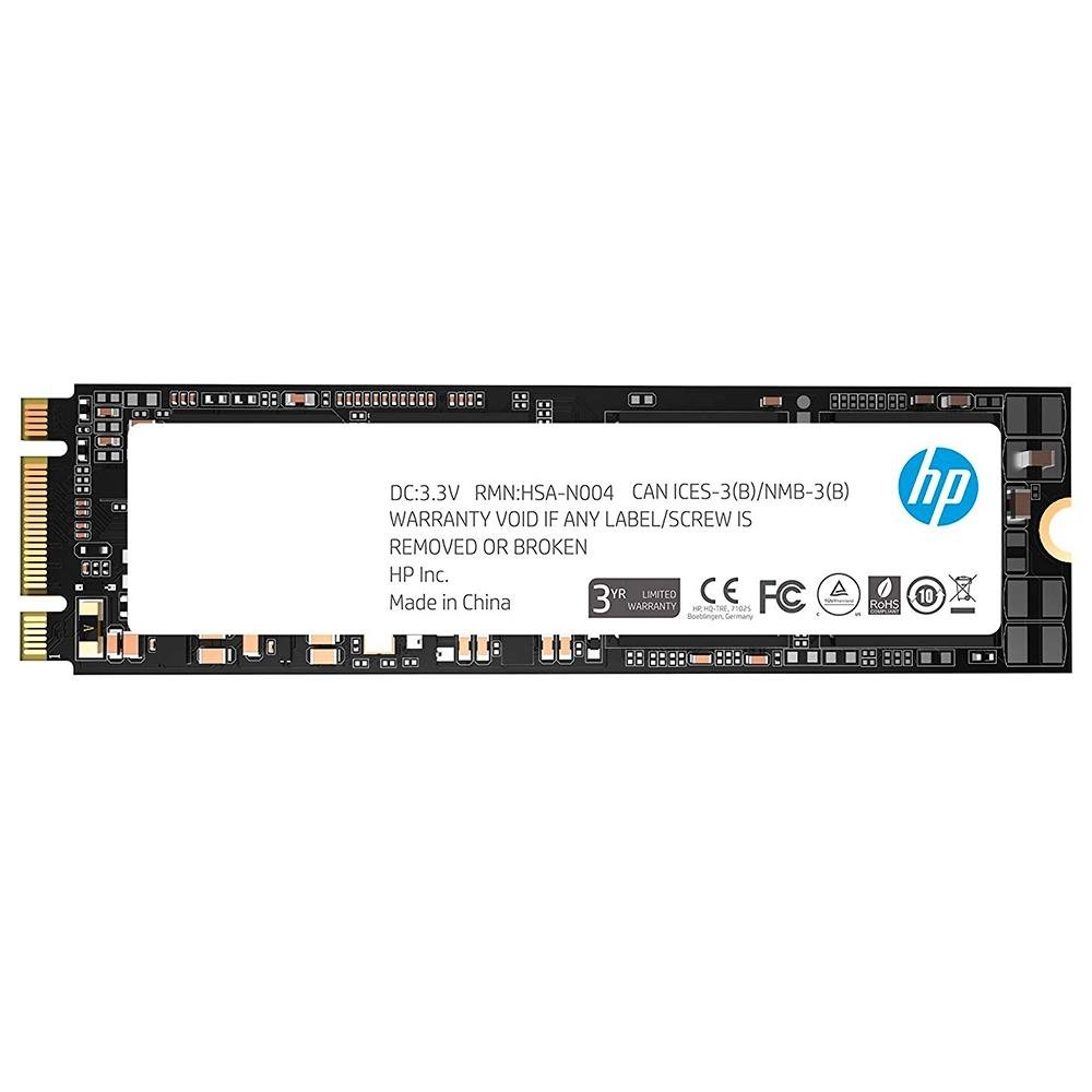 SSD HP S700, 250GB, M.2, Leituras: 560Mb/s e Gravações: 512Mb/s - 2LU79AA#ABL SSD HP S700, 250GB, M.2, Leituras: 560Mb/s e Gravações: 512Mb/s - 2LU79AA#ABL