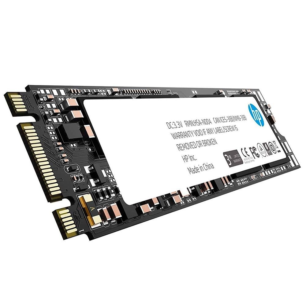 SSD HP S700, 250GB, M.2, Leituras: 560Mb/s e Gravações: 512Mb/s - 2LU79AA#ABL SSD HP S700, 250GB, M.2, Leituras: 560Mb/s e Gravações: 512Mb/s - 2LU79AA#ABL