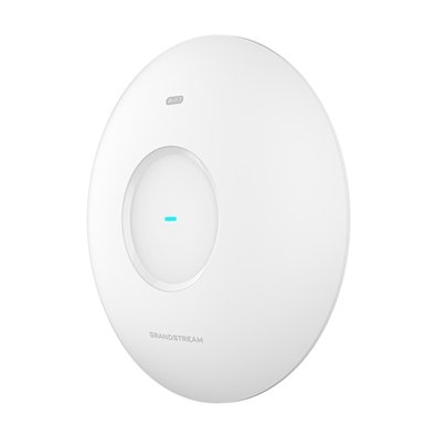 Access Point Grandstream GWN7672, Wi-Fi 7, Tri-Band, Alto Desempenho, Branco - GWN7672