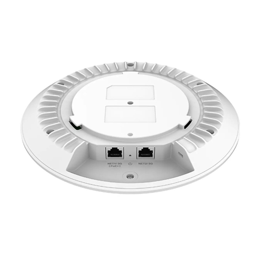 Access Point Grandstream GWN7670, Wi-Fi 7, Tri-Band, Alto Desempenho, Branco - GWN7670 - view 3