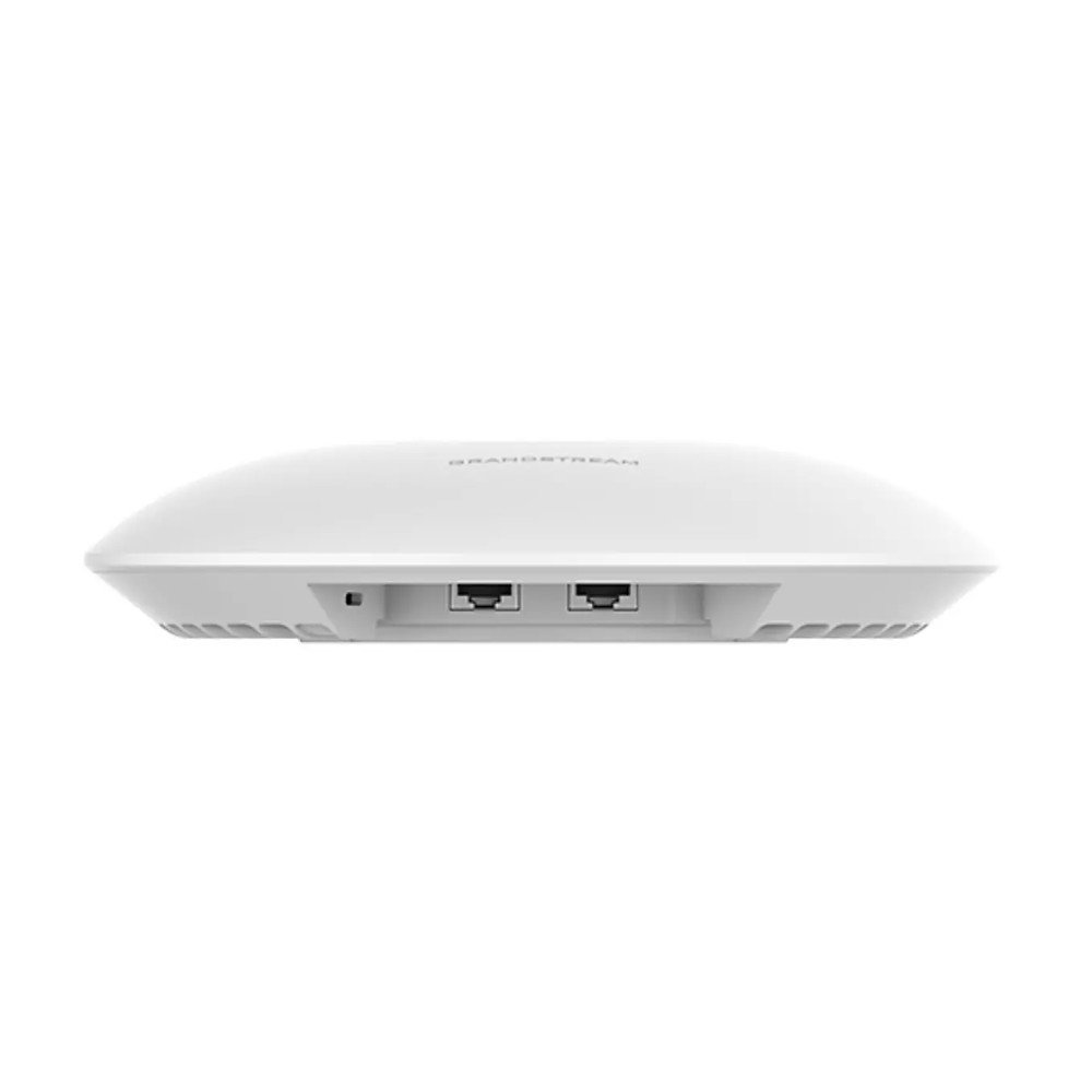 Access Point Grandstream GWN7670, Wi-Fi 7, Tri-Band, Alto Desempenho, Branco - GWN7670 - view 2