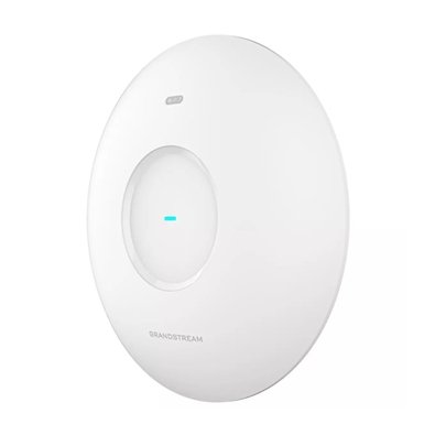 Access Point Grandstream GWN7670, Wi-Fi 7, Tri-Band, Alto Desempenho, Branco - GWN7670