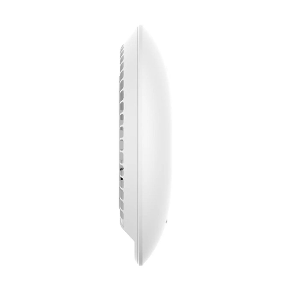 Access Point Grandstream GWN7670, Wi-Fi 7, Tri-Band, Alto Desempenho, Branco - GWN7670 - view 4
