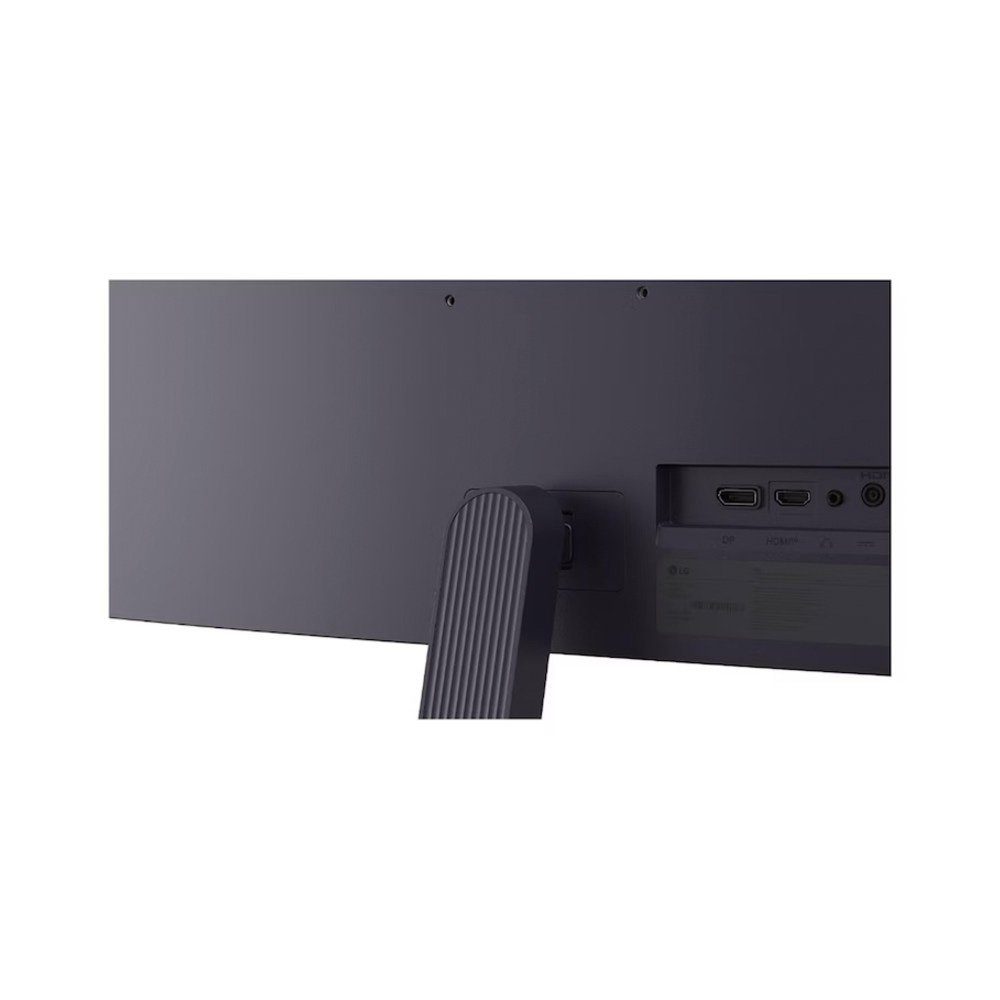 Monitor Gamer LG UltraGear 32G403B, 32", FHD, 144Hz, 1ms MBR, FreeSync, HDR10, sRGB 99%, HDMI, DisplayPort, Alto-Falantes, Preto - 32G403B - view 3