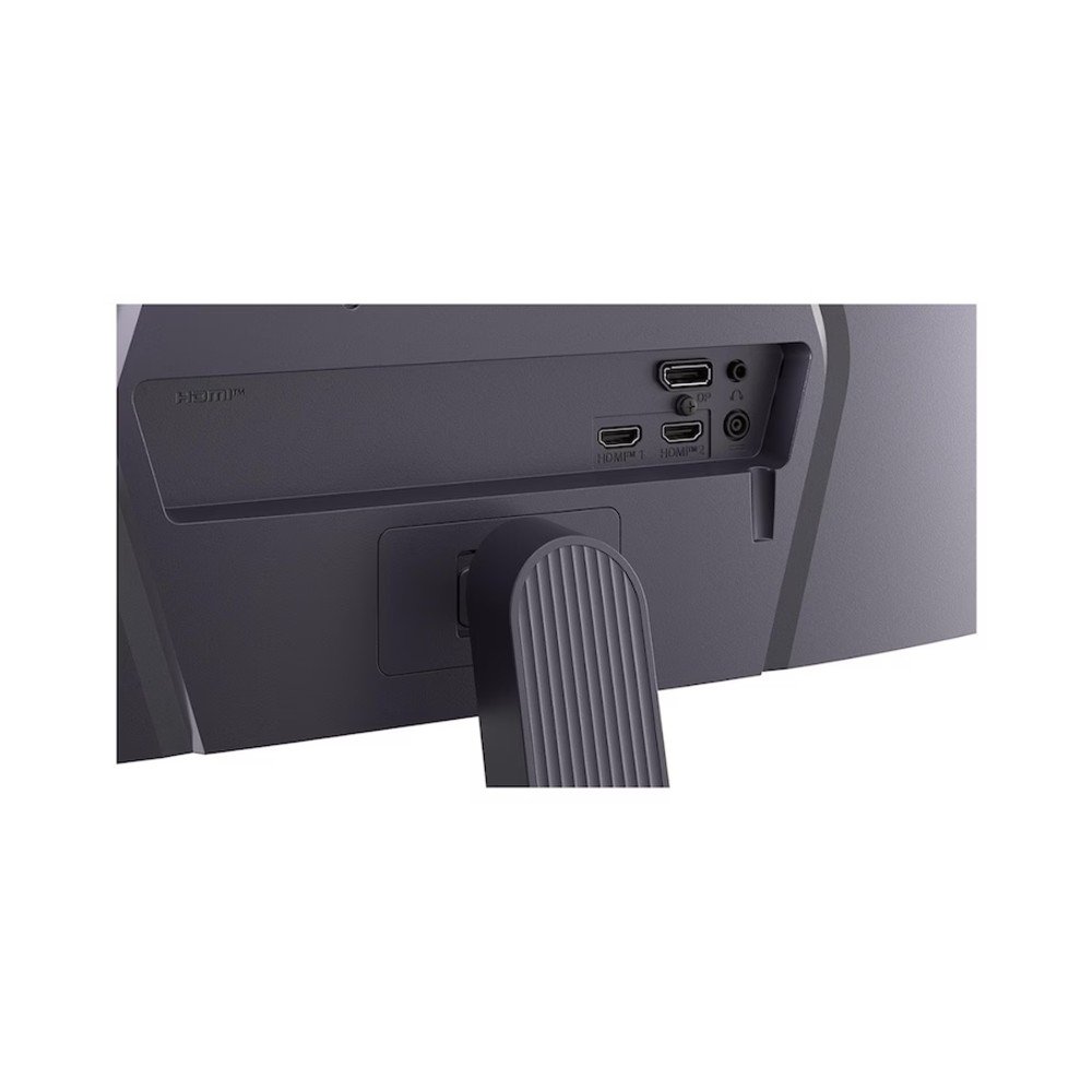 Monitor Gamer LG UltraGear 25", 200Hz, 1ms, IPS, FHD, HDR10, G-Sync, FreeSync, HDMI, DisplayPort, Preto - 25G523B - view 4