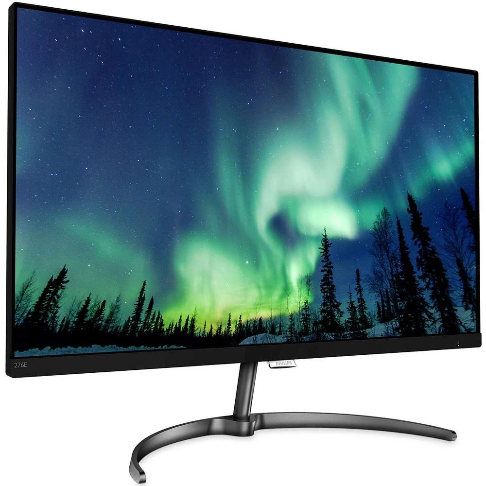 美品 Philips 274E5E 27インチモニター　IPS Monitor Profissional Philips 27' IPS | KaBuM!