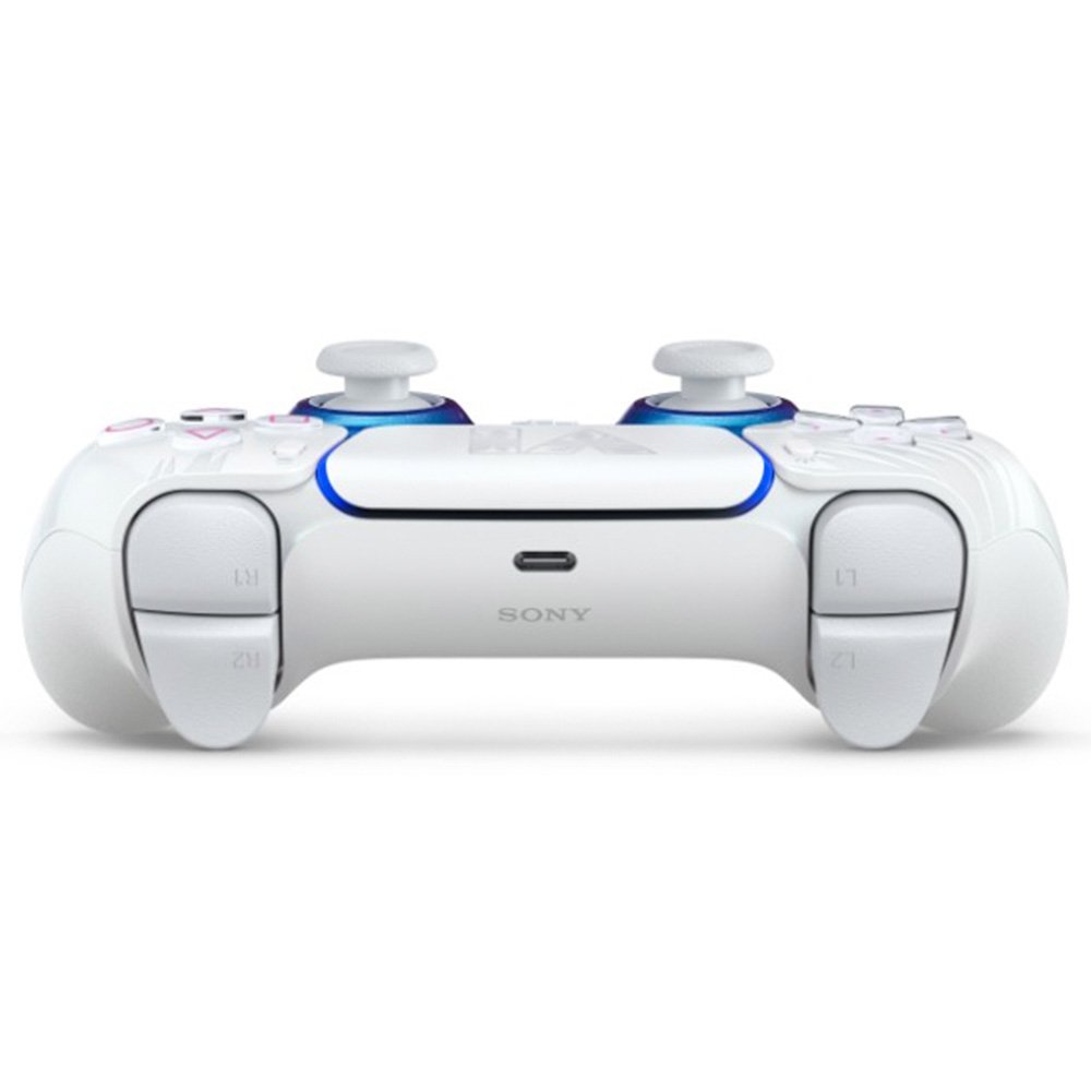 Imagem 5 de 6 do produto Controle Sem Fio Sony DualSense, PS5, Edição Limitada Grand Theft Auto VI, Branco - 1000056978