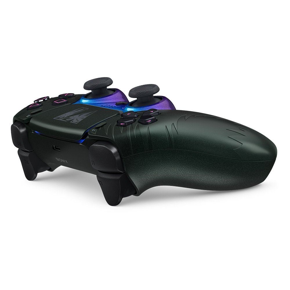 Imagem 4 de 6 do produto Controle Sem Fio Sony DualSense, PS5, Edição Limitada Grand Theft Auto VI, Preto - 1000056977