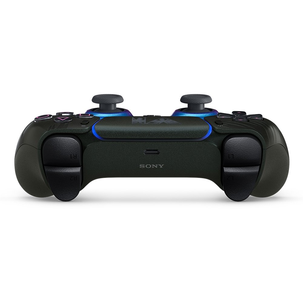 Imagem 5 de 6 do produto Controle Sem Fio Sony DualSense, PS5, Edição Limitada Grand Theft Auto VI, Preto - 1000056977
