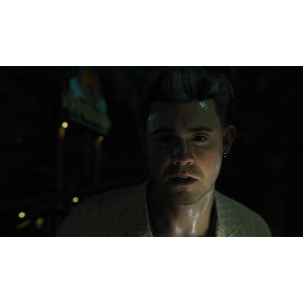 Imagem 2 de 7 do produto Jogo Until Dawn 2, PS5 - 1000052681