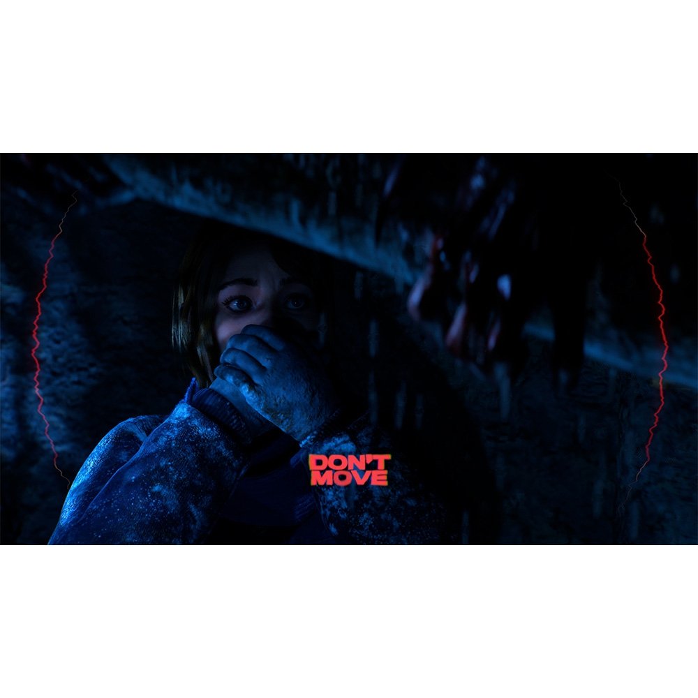 Imagem 3 de 7 do produto Jogo Until Dawn 2, PS5 - 1000052681