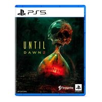 [PRÉ-VENDA] Jogo Until Dawn 2, PS5 - 1000052681