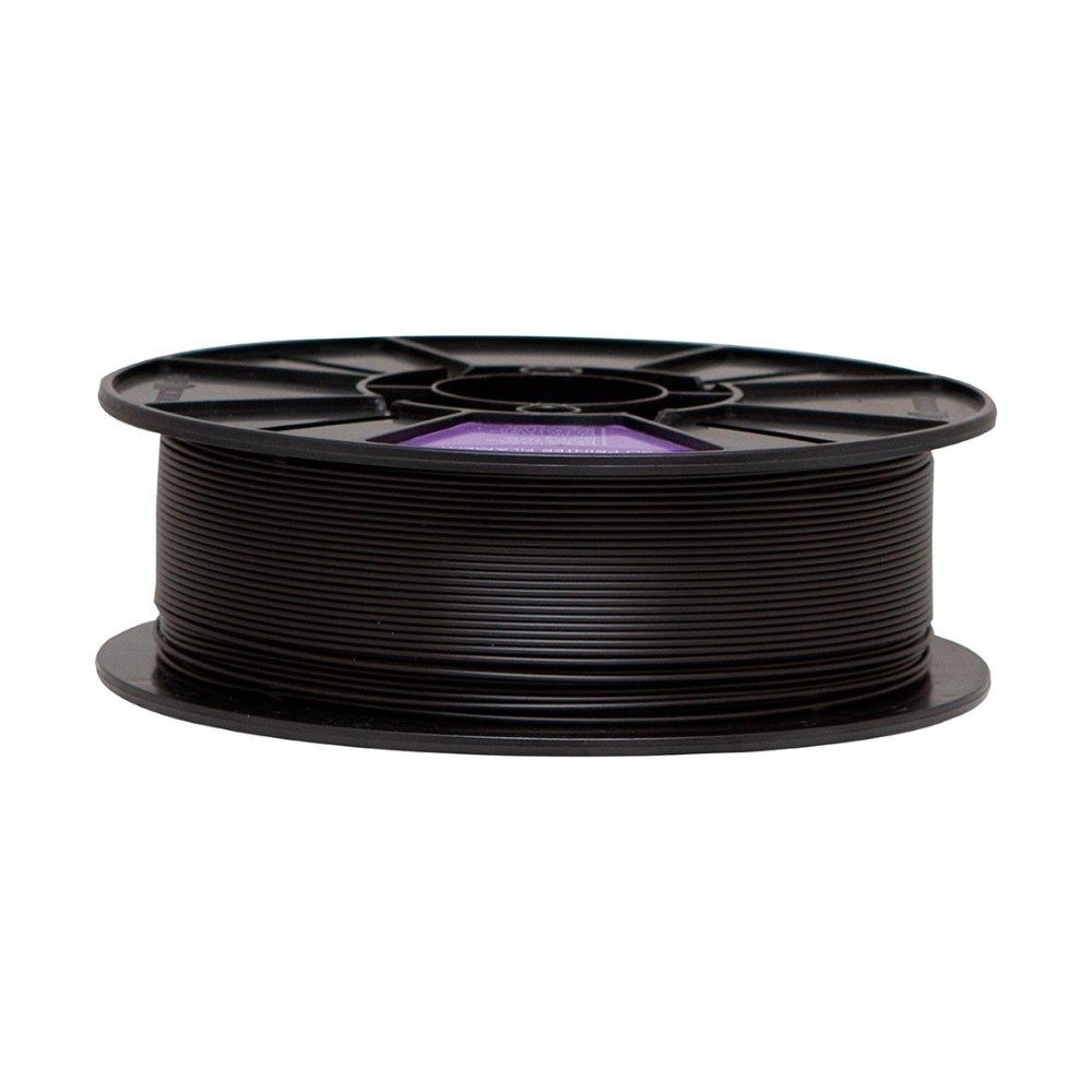 Imagem 11 de 11 do produto Kit Impressora 3D Bambu Lab A1 com AMS Lite, Bivolt - PF002-A+SA005-BRA +  Filamento PLA Preto Velvet 1kg - PL-PR-VE-1